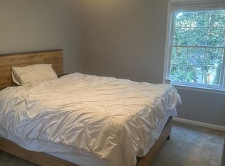 6101 Powder Horn Ct, Raleigh, NC 27616