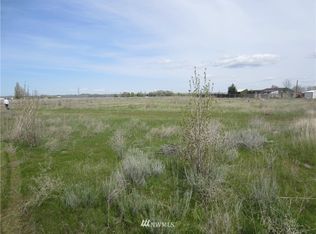 LOT 8606 Road 3 NE #10, Moses Lake, WA 98837
