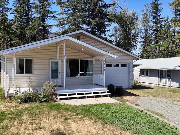 2805 Caen Rd, Columbia Shuswap, BC V0E 2W0