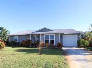 618 SW Nichols Ter, Port Saint Lucie, FL 34953