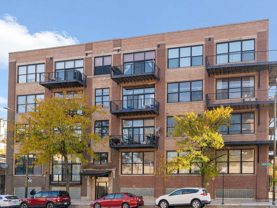 1st image of 1751 N Western Ave APT 304