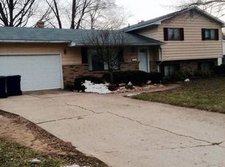 706 Surfwood Ln, Davison, MI 48423