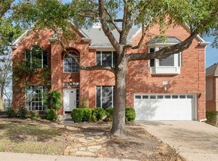 6406 Copperlily Cv, Austin, TX 78759