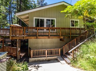 35550 Ocean View Way, Gualala, CA 95445