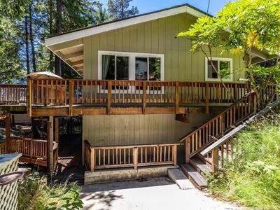 35550 Ocean View Way, Gualala, CA, 95445