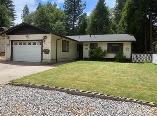 20180 Arrowood St, Burney, CA 96013