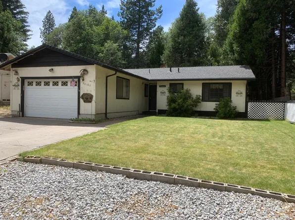20180 Arrowood St, Burney, CA 96013
