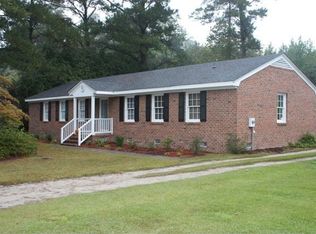 111 Slatestone Dr, Washington, NC 27889