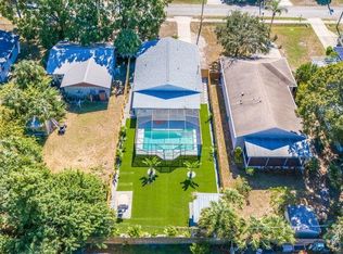4409 W Pearl Ave, Tampa, FL 33611