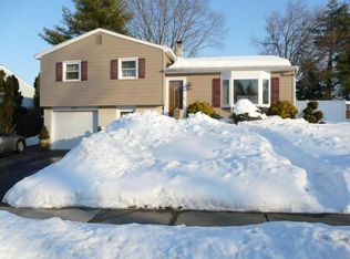 135 S Oak St, Lititz, PA 17543