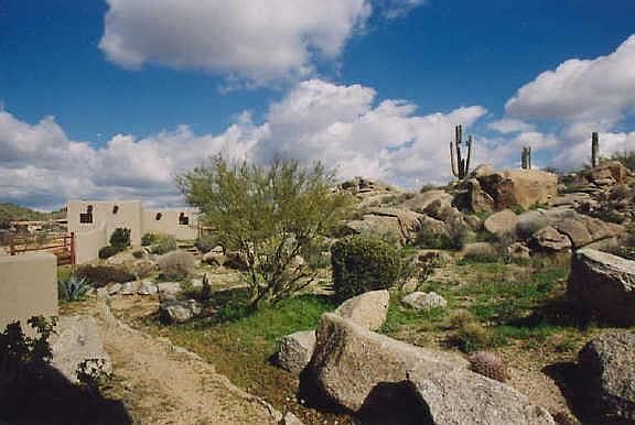 5th image of 11085 E Bajada Drive