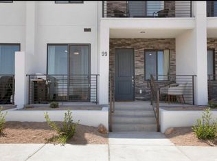 5399 S Cerulean Ln UNIT 99, Saint George, UT 84790