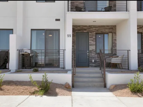 5399 S Cerulean Ln Unit 99, Saint George, UT 84790
