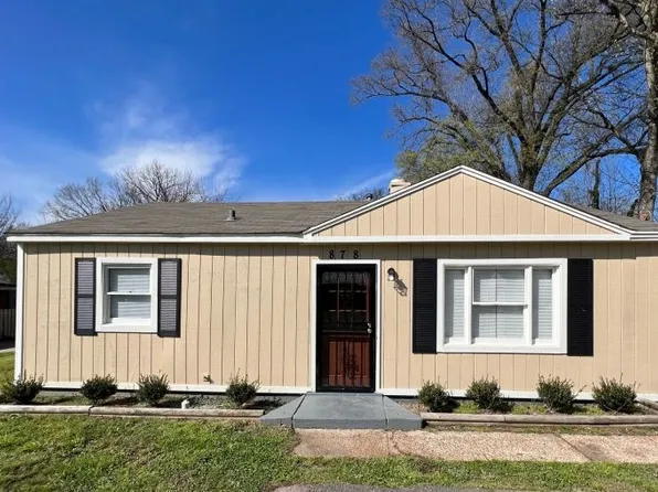 878 Restbrook Ave, Memphis, TN 38127