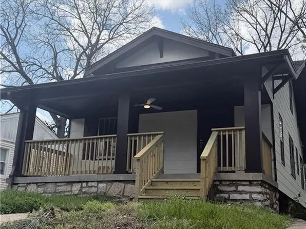 6112 Tracy Ave, Kansas City, MO 64110