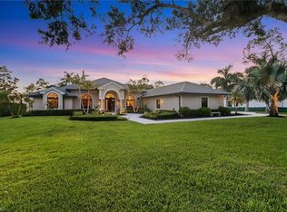 12901 Valewood Dr, Naples, FL 34119