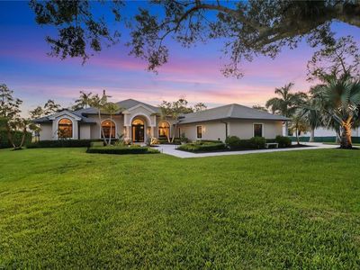 12901 Valewood DR, Naples, FL, 34119
