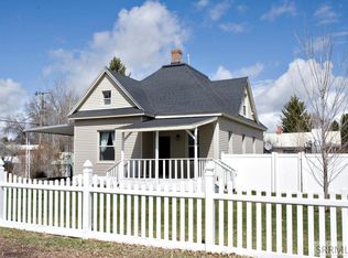 609 N University Ave, Blackfoot, ID 83221