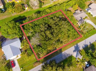 441 SW Lucero Dr, Port Saint Lucie, FL 34983