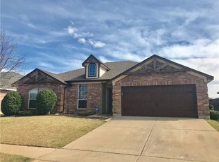 1516 Powder Horn Ln, Arlington, TX 76018