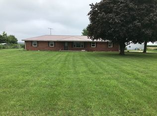 7080 W 300 N, Anderson, IN 46011