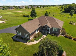 9550 Inverness Ln NW, Ramsey, MN 55303