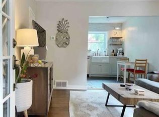 507 S Wayne St, Arlington, VA 22204