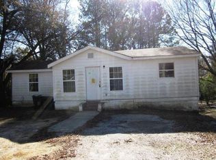 103 Akins St, Carrollton, GA 30117