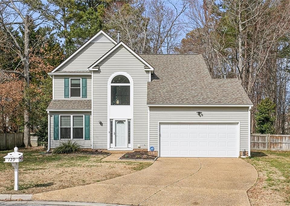 1st image of 129 Aberfeldy Way