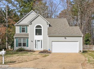 129 Aberfeldy Way, Yorktown, VA 23693
