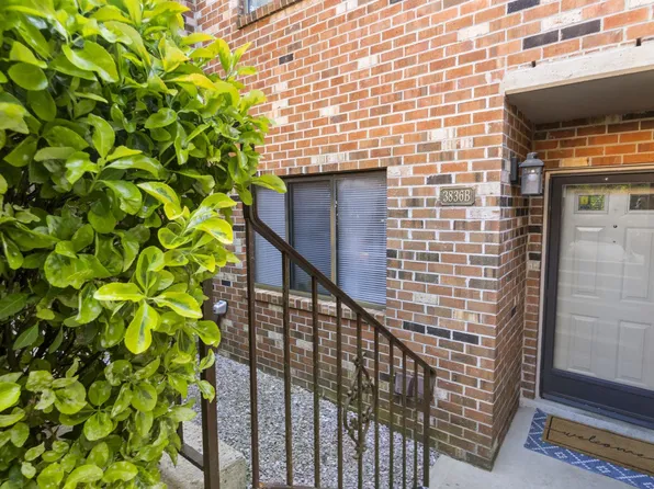 3836 Steppes Ct #3836B, Falls Church, VA 22041