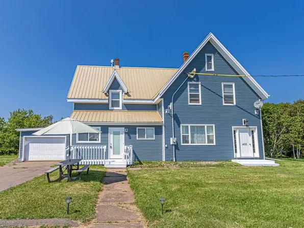 403 Clermont Rd, Saint David's Parish, PE C0B 1M0
