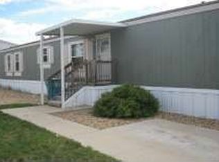10620 Barron Cir #225, Firestone, CO 80504