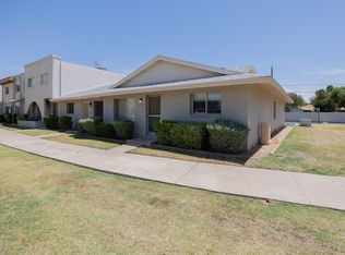 225 N Standage UNIT 130, Mesa, AZ 85201