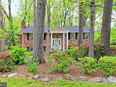 8226 Brittainy Dr, Annandale, VA, 22003