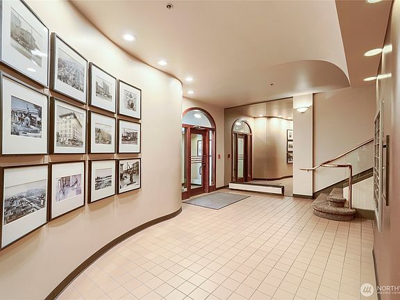 3rd image of 2700 4th Avenue #301