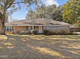 203 Carolyn Dr, Lafayette, LA 70508
