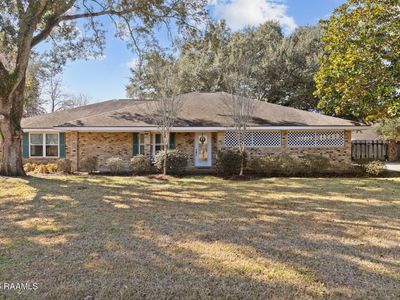 203 Carolyn Dr, Lafayette, LA, 70508