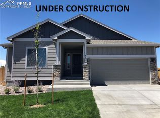 12730 Windingwalk Dr, Peyton, CO 80831