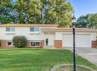 7206 Halden Pl, Indianapolis, IN 46214