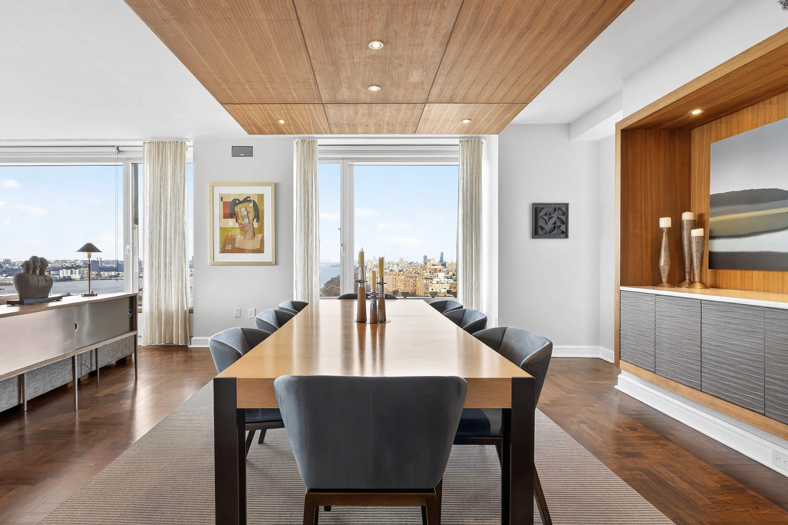 240 Riverside Boulevard #27A in Lincoln Square, Manhattan | StreetEasy