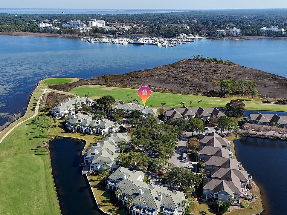 1st image of 842 Grand Harbour E