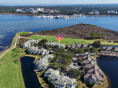 842 Grand Harbour E, Miramar Beach, FL, 32550