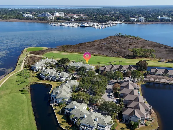 842 Grand Harbour E, Miramar Beach, FL 32550