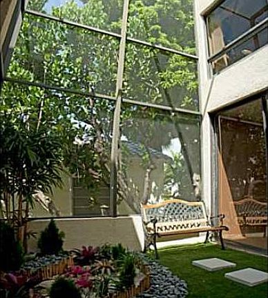 Green House/Atrium