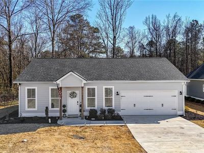 810 Shannon Circle Connector, Rome, GA, 30161