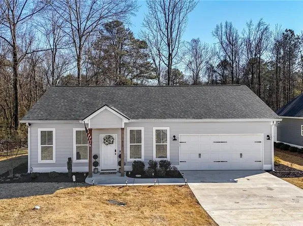 810 Shannon Circle Connector, Rome, GA 30161