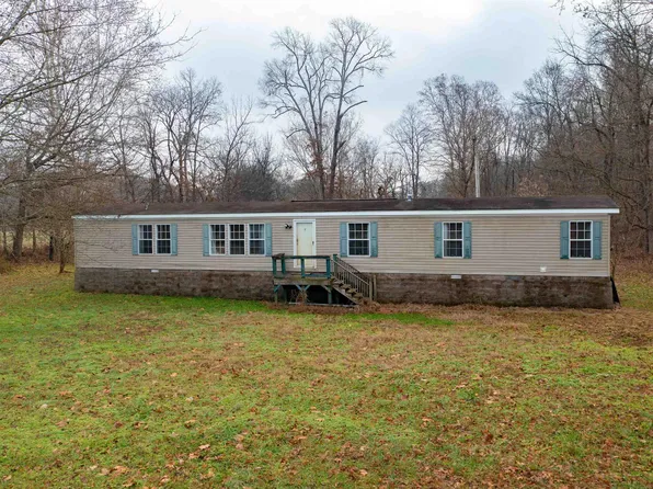 2690 Bethel Rd, Murray, KY 42020