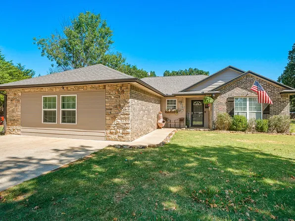 14080 County Road 1573, Ada, OK 74820