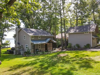 554 W Eldorado Dr, Scroggins, TX, 75480